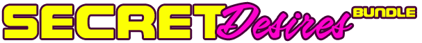 Secret Desires Bundle logo