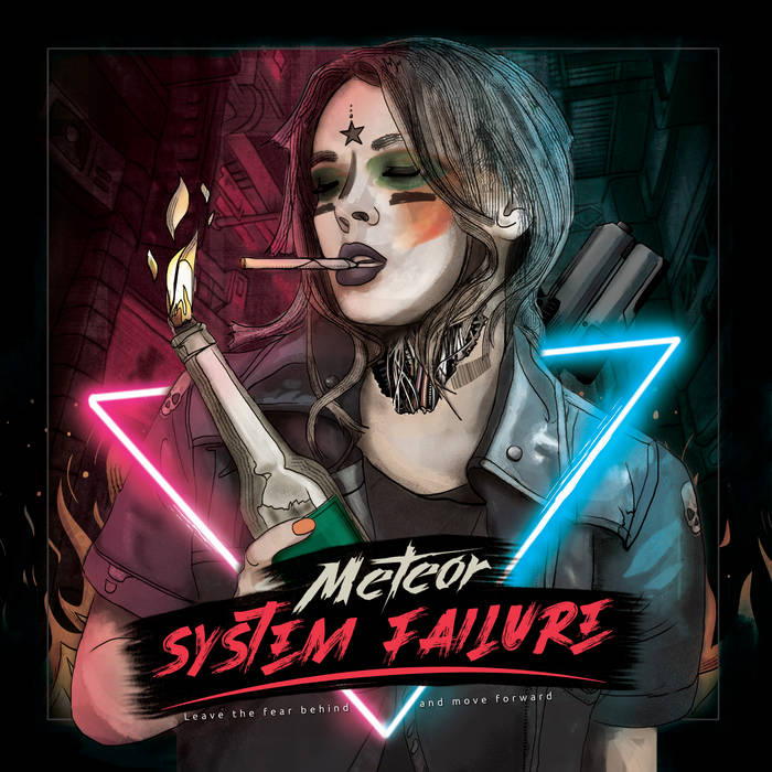 Meteor - System Failure
