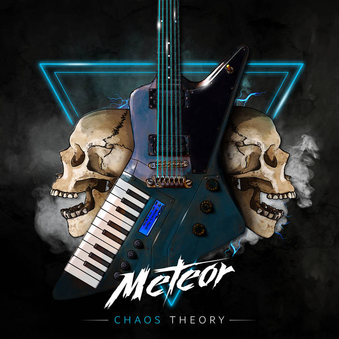 Meteor - Chaos Theory