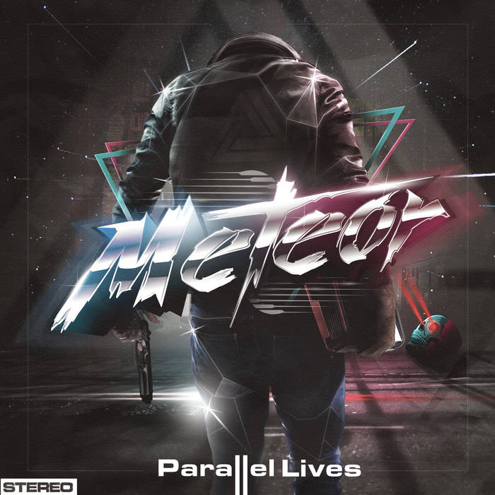 Meteor - Parallel Lives