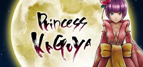 Princess Kaguya