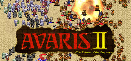 Alvaris 2: The Return of the Empress