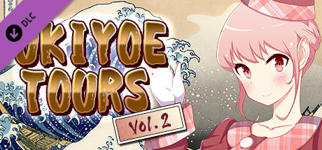 Koi-Koi Japan : UKIYOE tours Vol.2