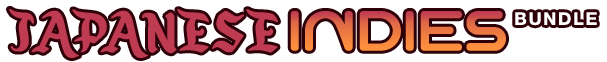 Japanese Indies Bundle logo