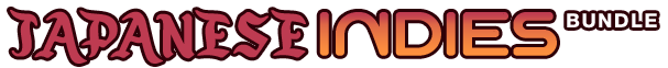 Japanese Indies Bundle logo