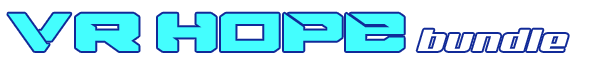 VR Hope Bundle logo