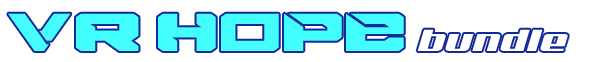 VR Hope Bundle logo