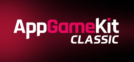 AppGameKit