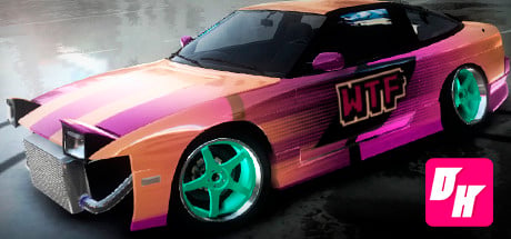 Drift Horizon Online