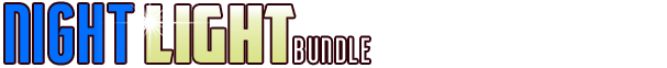 Night Light Bundle logo
