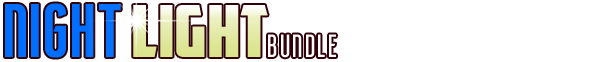Night Light Bundle logo