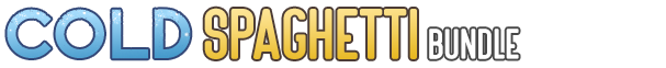 Cold Spaghetti Bundle logo