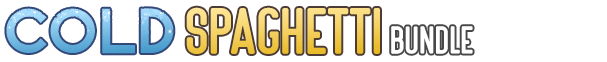 Cold Spaghetti Bundle logo