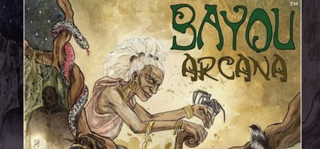 Bayou Arcana