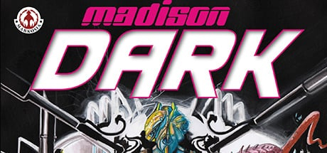 Madison Dark