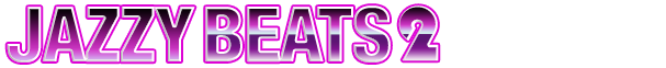 Jazzy Beats 2 Bundle logo