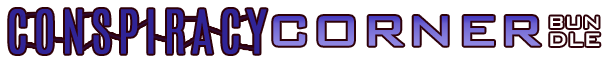 Conspiracy Corner Bundle logo