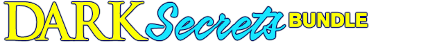 Dark Secrets Bundle logo