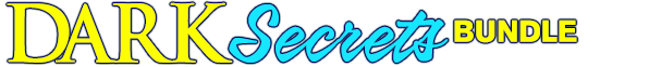 Dark Secrets Bundle logo