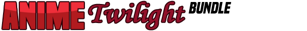 Anime Twilight Bundle logo