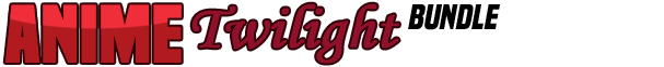 Anime Twilight Bundle logo