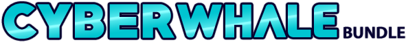 Cyber Whale Bundle logo