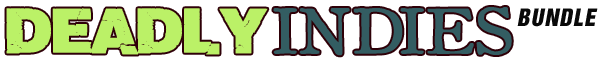 Deadly Indies Bundle logo