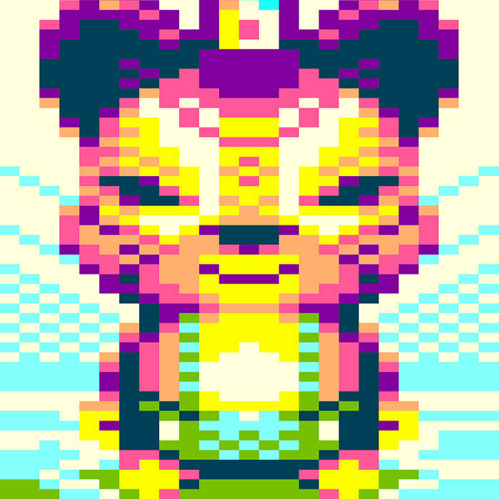 Azureflux - Bit Bops