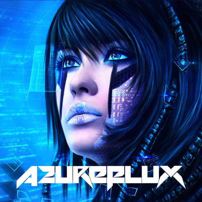 Azureflux - Module Soul