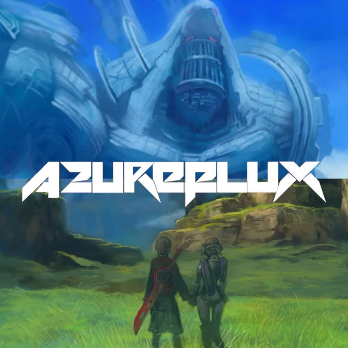 Yoko Shimomura - Colony 9 (Azureflux Remix)