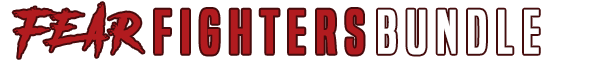 Fear Fighters Bundle logo