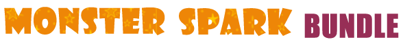 Monster Spark Bundle logo