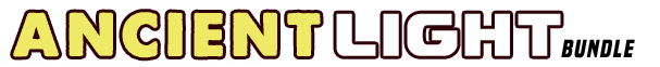 Ancient Light Bundle logo