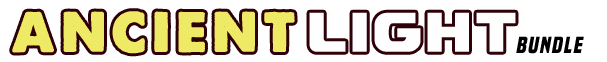 Ancient Light Bundle logo
