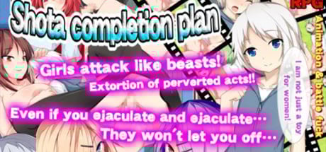 Men's completion plan