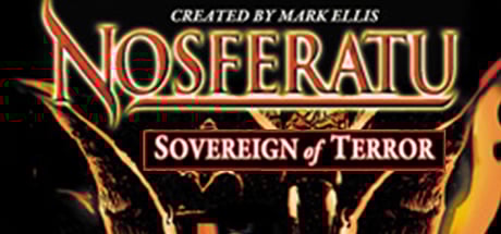 Nosferatu: Sovereign of Terror