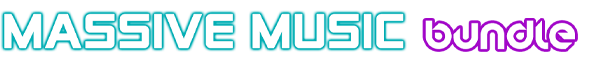 Massive Music Bundle logo