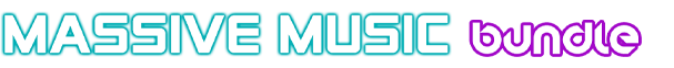 Massive Music Bundle logo