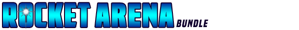 Rocket Arena Bundle logo