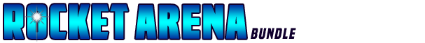 Rocket Arena Bundle logo
