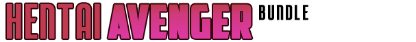 Hentai Avenger Bundle logo