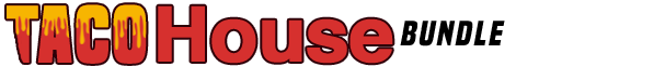 Taco House Bundle logo