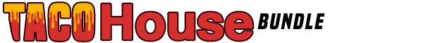 Taco House Bundle logo