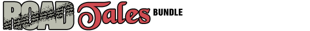 Road Tales Bundle logo