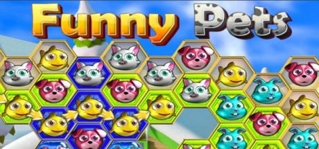 Funny Pets