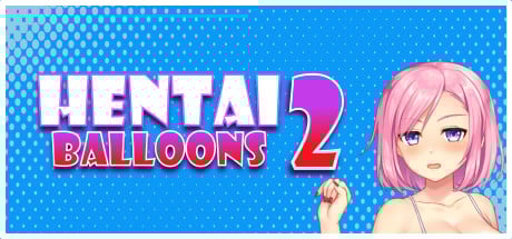 Hentai Balloons 2