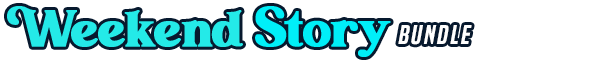 Weekend Story Bundle logo