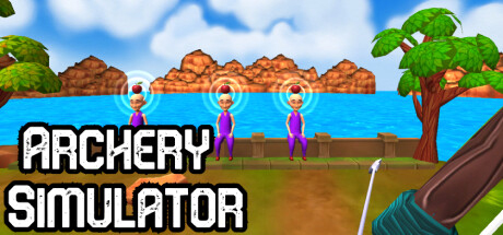 Archery Simulator