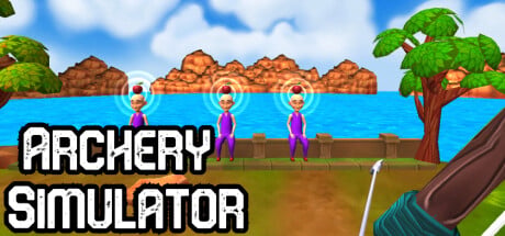 Archery Simulator