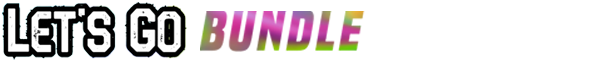 Let's Go Bundle logo